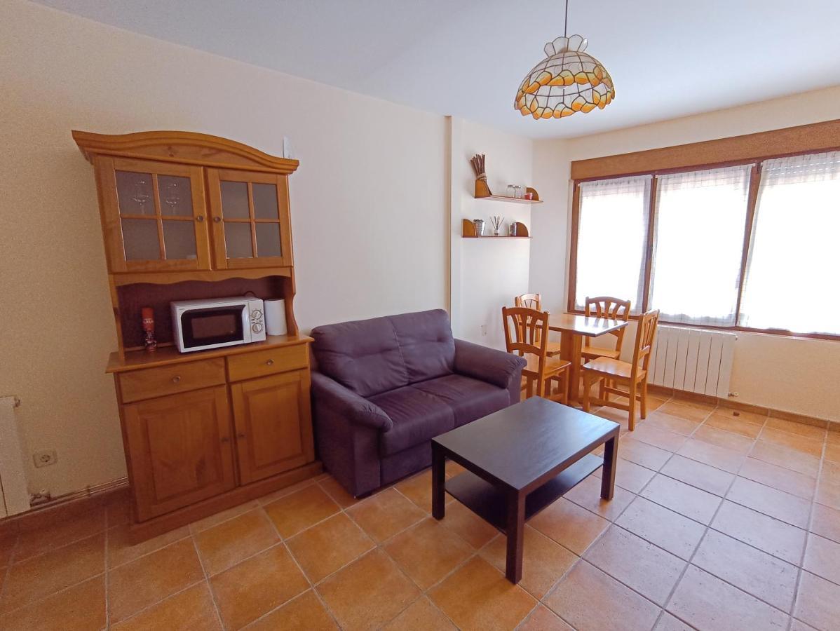 Rascafría El Rincon Del Sanabres, Hermana Menor, Petfriendly מראה חיצוני תמונה