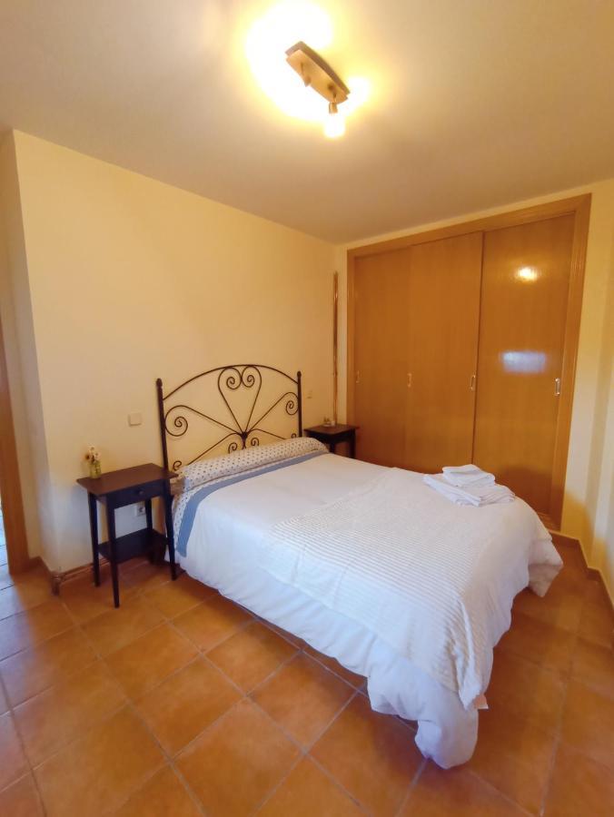Rascafría El Rincon Del Sanabres, Hermana Menor, Petfriendly מראה חיצוני תמונה